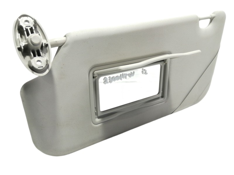 Recambio de parasol izquierdo para ford b-max trend referencia OEM IAM   