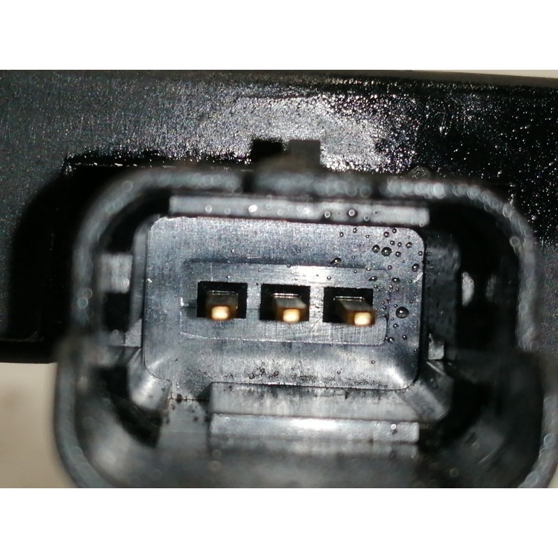 Recambio de maneta exterior delantera izquierda para renault vel satis (bj0) privilege referencia OEM IAM 8200008430  