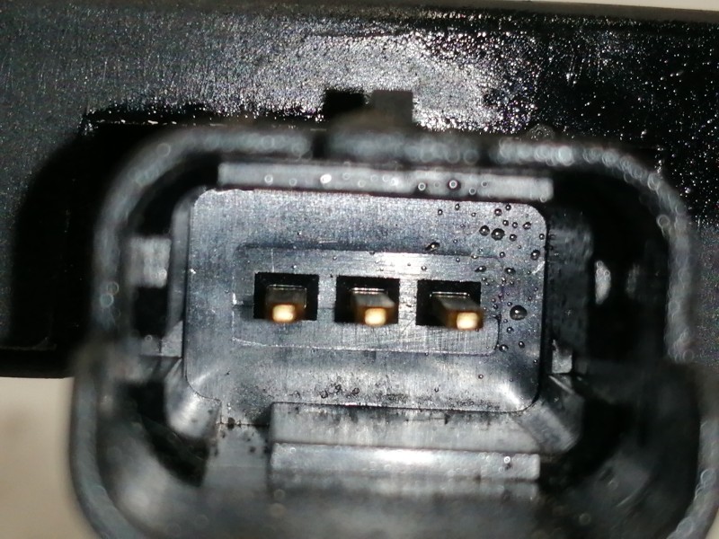 Recambio de maneta exterior delantera izquierda para renault vel satis (bj0) privilege referencia OEM IAM 8200008430  