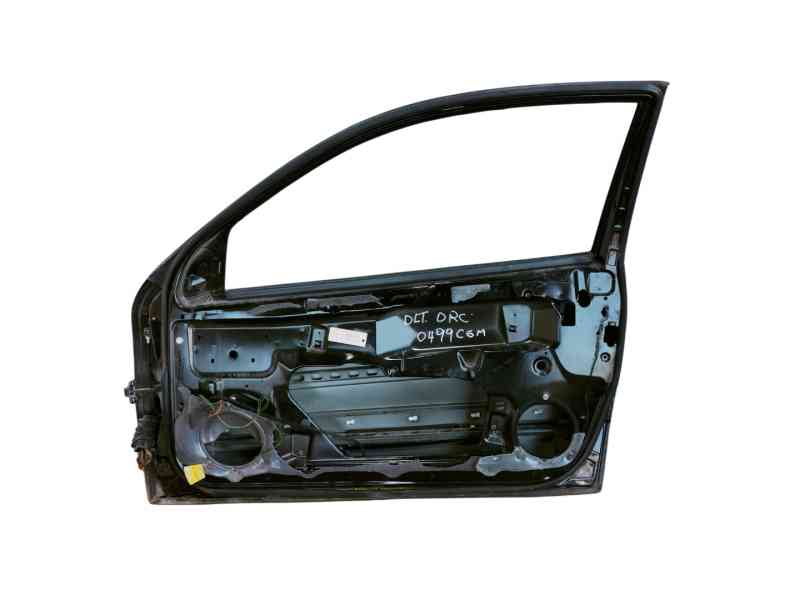 Recambio de puerta delantera derecha para mercedes-benz clase c (w203) sportcoupe c 220 cdi (203.706) referencia OEM IAM   