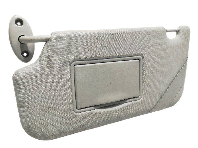Recambio de parasol izquierdo para ford b-max trend referencia OEM IAM   