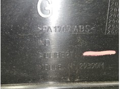 Recambio de guantera para renault vel satis (bj0) privilege referencia OEM IAM 29390M   2