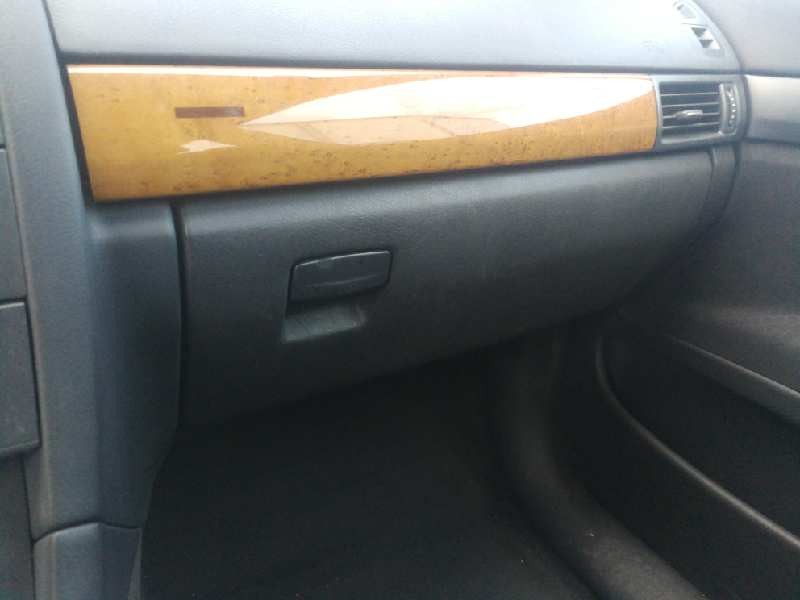 Recambio de guantera para renault vel satis (bj0) privilege referencia OEM IAM 29390M  