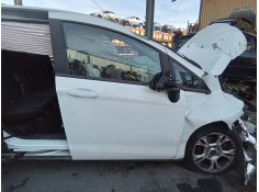 Recambio de puerta delantera derecha para ford b-max trend referencia OEM IAM   