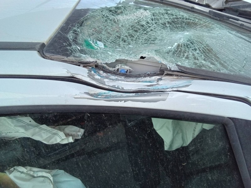 Recambio de puerta delantera derecha para ford b-max trend referencia OEM IAM   