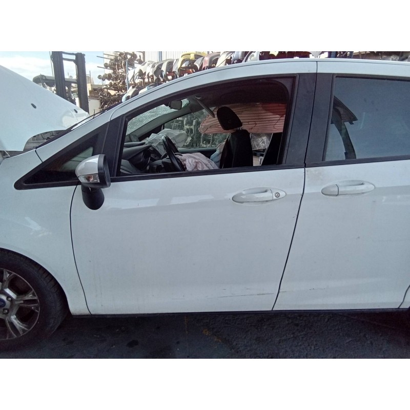 Recambio de puerta delantera izquierda para ford b-max trend referencia OEM IAM   