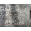 Recambio de cubrecarter para renault scénic iii (jz0/1_) 1.5 dci referencia OEM IAM 758900006R 758900007R 