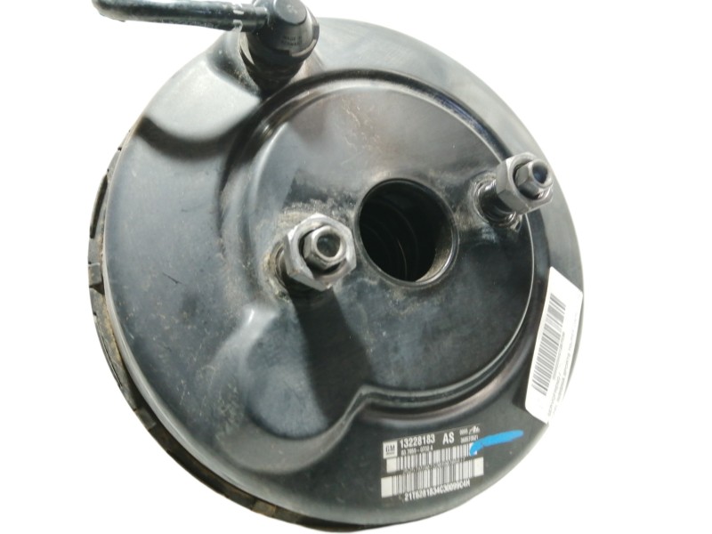 Recambio de servofreno para opel insignia sports tourer cosmo referencia OEM IAM 13228183 360573521 03785907324