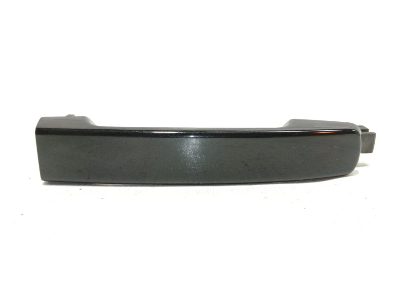 Recambio de maneta exterior trasera izquierda para nissan qashqai (j10) acenta referencia OEM IAM   