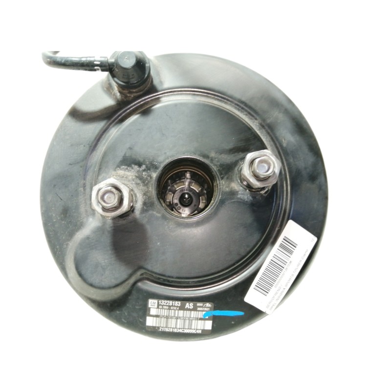 Recambio de servofreno para opel insignia sports tourer cosmo referencia OEM IAM 13228183 360573521 03785907324