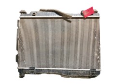 Recambio de radiador agua para ford b-max trend referencia OEM IAM 8V518005DG M135071H 