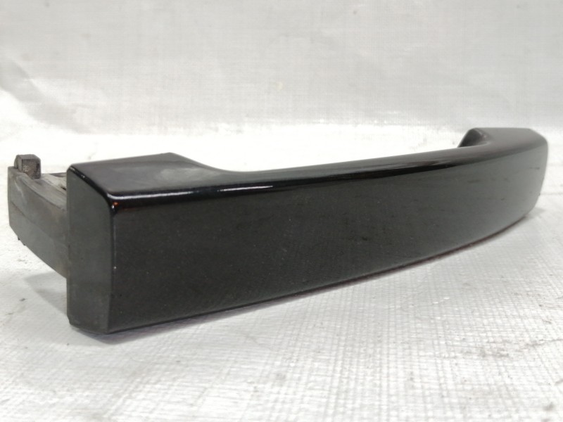 Recambio de maneta exterior trasera izquierda para nissan qashqai (j10) acenta referencia OEM IAM   