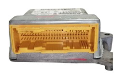 Recambio de centralita airbag para renault vel satis (bj0) privilege referencia OEM IAM 216191036A   2