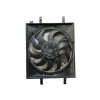 Recambio de electroventilador para volkswagen id.4 (e21) performance referencia OEM IAM 1EA121203E 500172608 