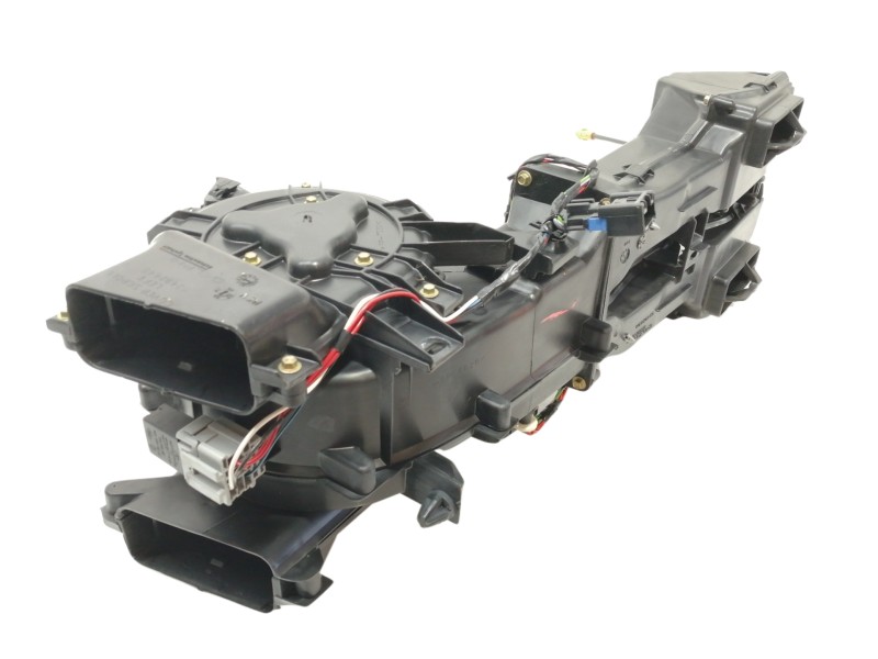 Recambio de motor calefaccion para renault vel satis (bj0) privilege referencia OEM IAM 8200010556D  