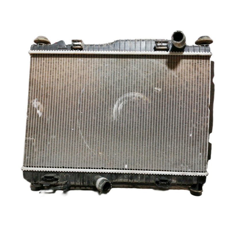 Recambio de radiador agua para ford b-max trend referencia OEM IAM 8V518005DG M135071H 