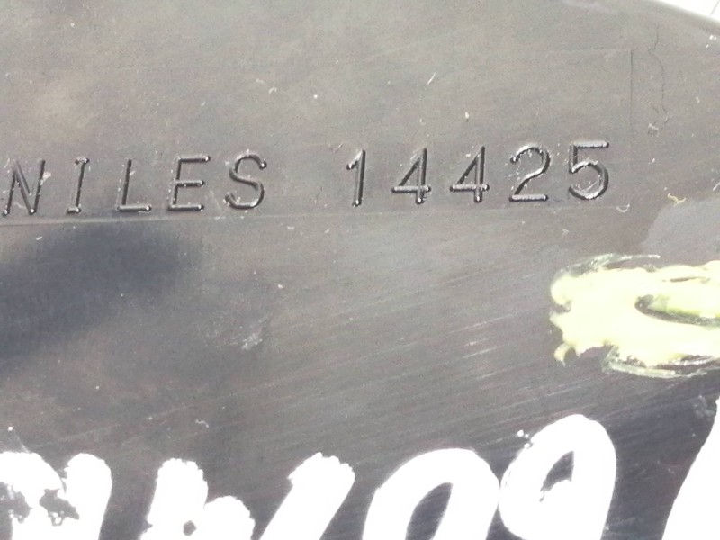 Recambio de mando luces para nissan qashqai (j10) acenta referencia OEM IAM 14425  