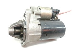 Recambio de motor arranque para alfa romeo 147 (190) 1.6 t.spark eco distinctive referencia OEM IAM 0001107411  
