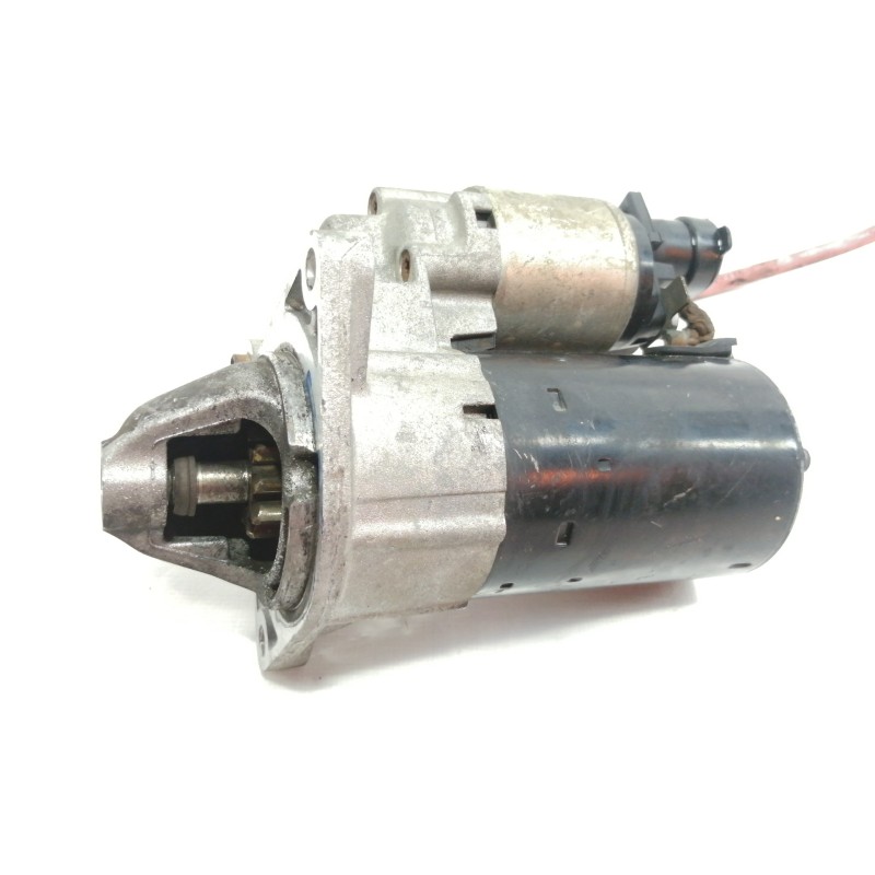 Recambio de motor arranque para alfa romeo 147 (190) 1.6 t.spark eco distinctive referencia OEM IAM 0001107411  