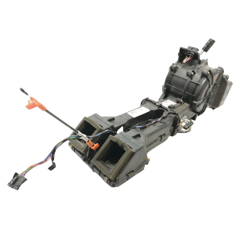 Recambio de motor calefaccion para renault vel satis (bj0) privilege referencia OEM IAM 8200010556D  