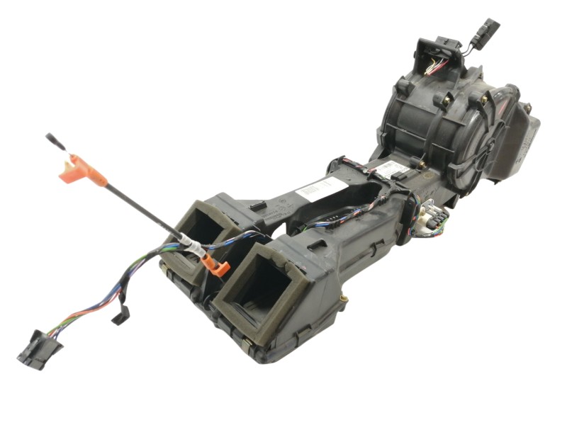 Recambio de motor calefaccion para renault vel satis (bj0) privilege referencia OEM IAM 8200010556D  