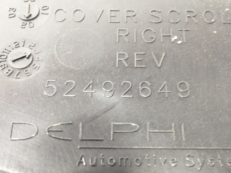 Recambio de motor calefaccion para renault vel satis (bj0) privilege referencia OEM IAM 8200010556D  