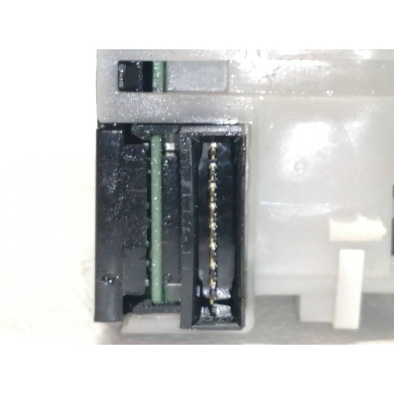 Recambio de mando limpia para nissan qashqai (j10) acenta referencia OEM IAM   