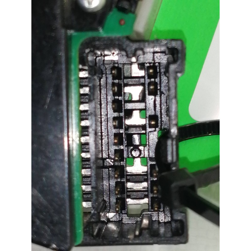 Recambio de mando limpia para nissan qashqai (j10) acenta referencia OEM IAM   