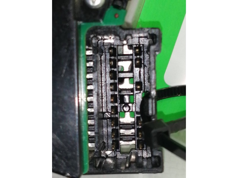 Recambio de mando limpia para nissan qashqai (j10) acenta referencia OEM IAM   