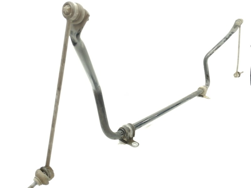 Recambio de barra estabilizadora delantera para renault master pritsche/fgst l2h1 3,5t referencia OEM IAM   