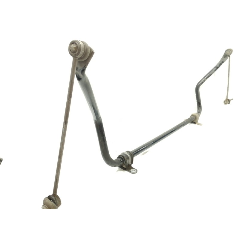 Recambio de barra estabilizadora delantera para renault master pritsche/fgst l2h1 3,5t referencia OEM IAM   