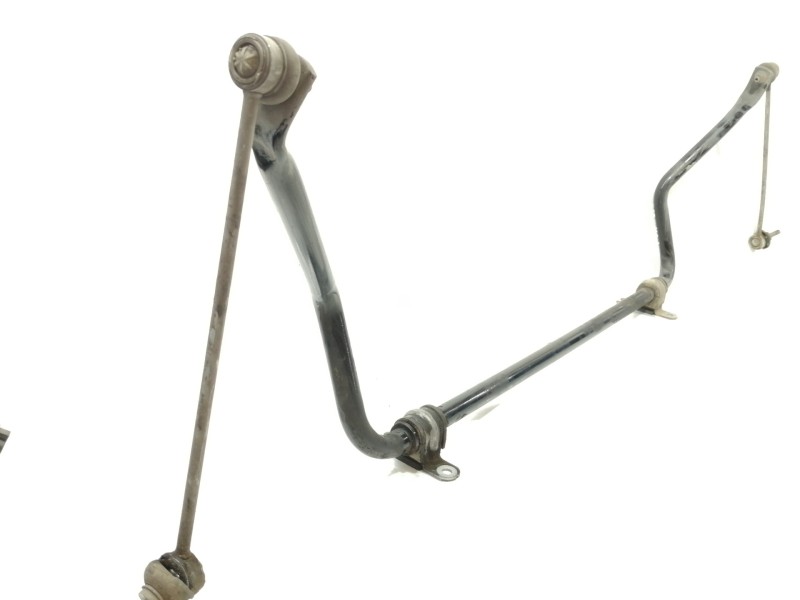 Recambio de barra estabilizadora delantera para renault master pritsche/fgst l2h1 3,5t referencia OEM IAM   