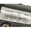 Recambio de retrovisor izquierdo para skoda rapid spaceback (nh1) 1.6 tdi referencia OEM IAM 5JB857507C 5JB857407F 