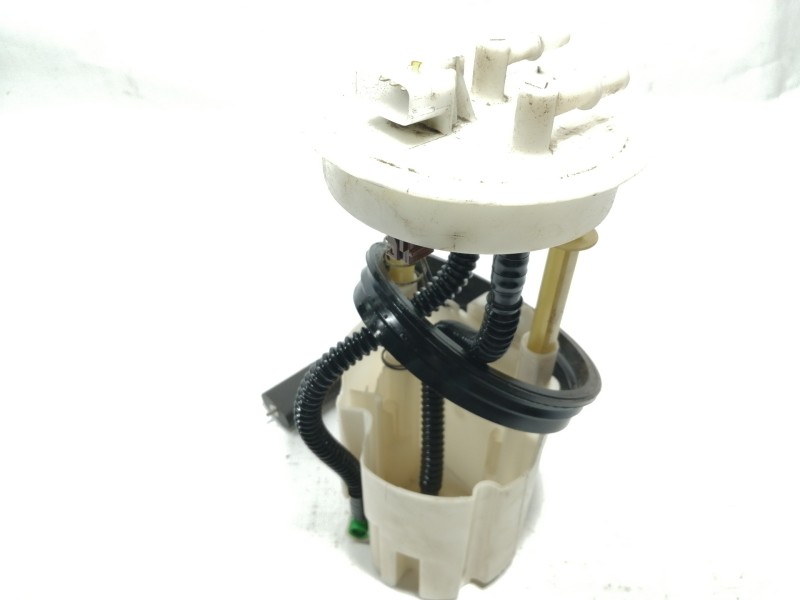 Recambio de aforador para nissan qashqai (j10) acenta referencia OEM IAM 17040JD51A  