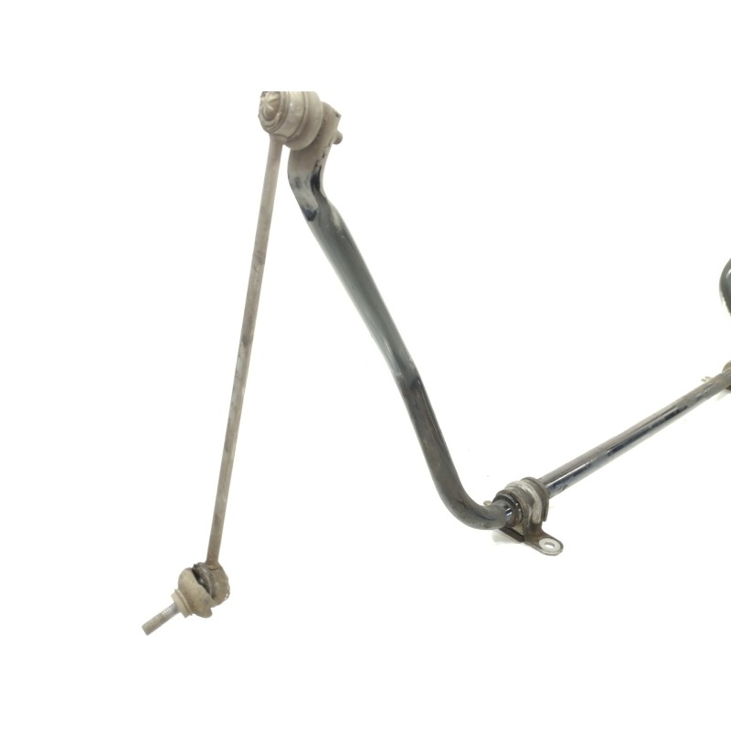 Recambio de barra estabilizadora delantera para renault master pritsche/fgst l2h1 3,5t referencia OEM IAM   
