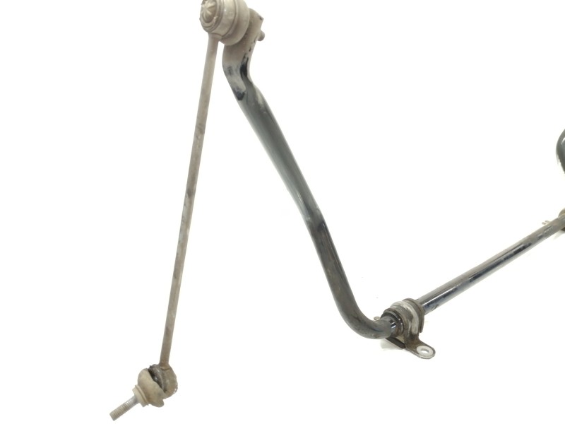 Recambio de barra estabilizadora delantera para renault master pritsche/fgst l2h1 3,5t referencia OEM IAM   