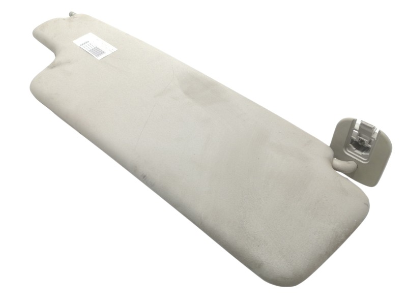 Recambio de parasol izquierdo para renault vel satis (bj0) privilege referencia OEM IAM 820000096  