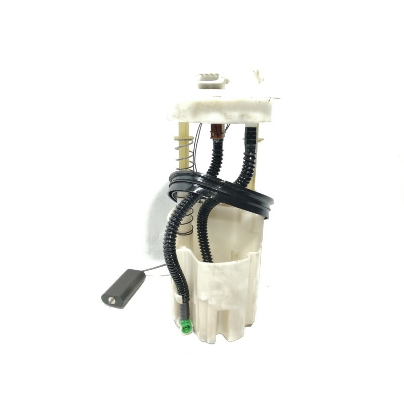 Recambio de aforador para nissan qashqai (j10) acenta referencia OEM IAM 17040JD51A  