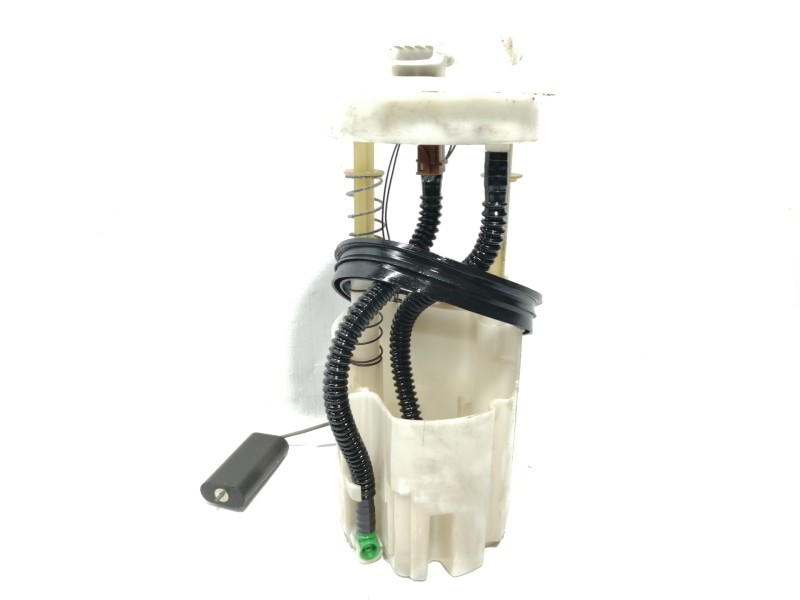 Recambio de aforador para nissan qashqai (j10) acenta referencia OEM IAM 17040JD51A  