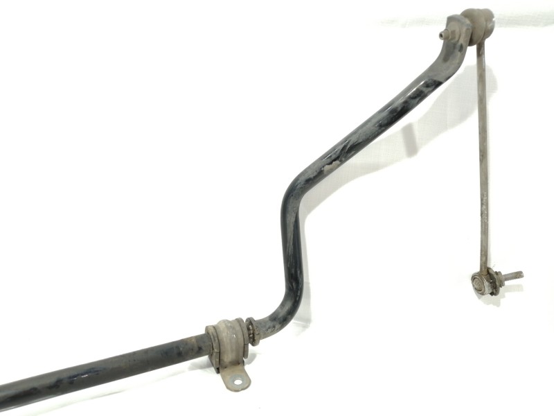 Recambio de barra estabilizadora delantera para renault master pritsche/fgst l2h1 3,5t referencia OEM IAM   