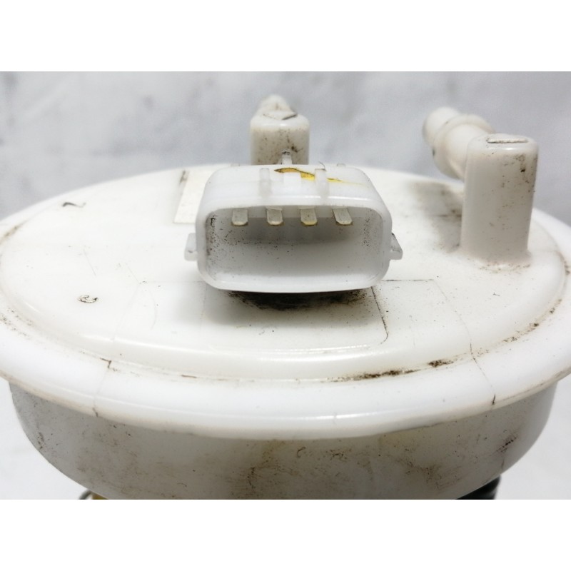 Recambio de aforador para nissan qashqai (j10) acenta referencia OEM IAM 17040JD51A  