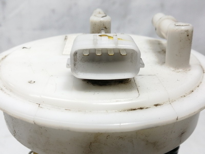 Recambio de aforador para nissan qashqai (j10) acenta referencia OEM IAM 17040JD51A  