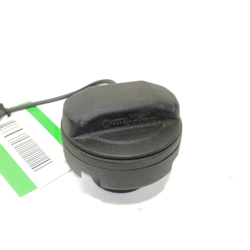 Recambio de tapon combustible para seat leon (1p1) reference referencia OEM IAM 1J0201553AD  