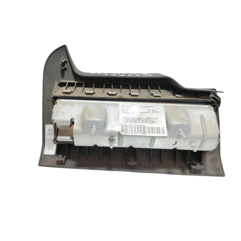 Recambio de airbag delantero derecho para citroën c4 grand picasso sx referencia OEM IAM 96600568ZD  