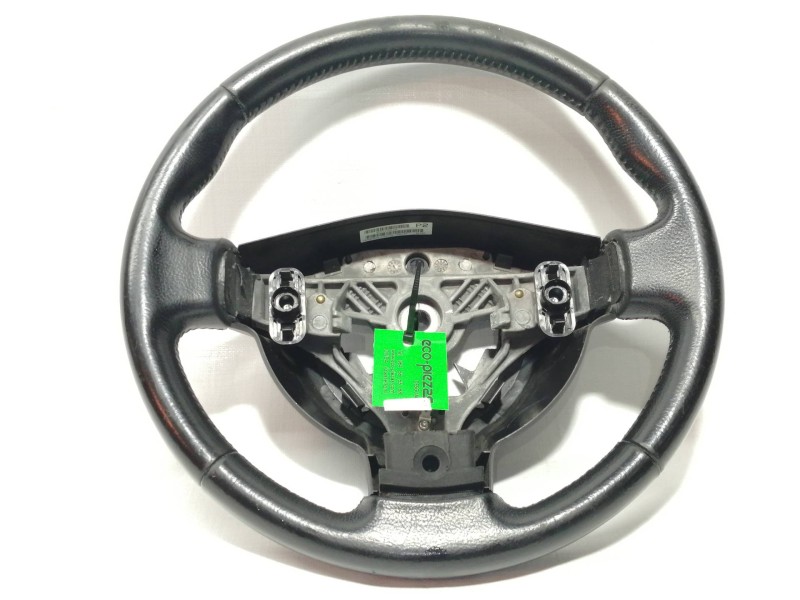 Recambio de volante para nissan qashqai (j10) acenta referencia OEM IAM SV40044000  