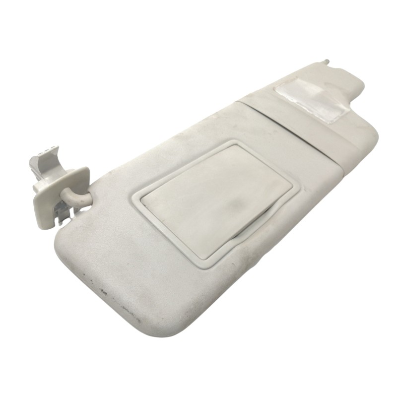 Recambio de parasol izquierdo para renault vel satis (bj0) privilege referencia OEM IAM 820000096  