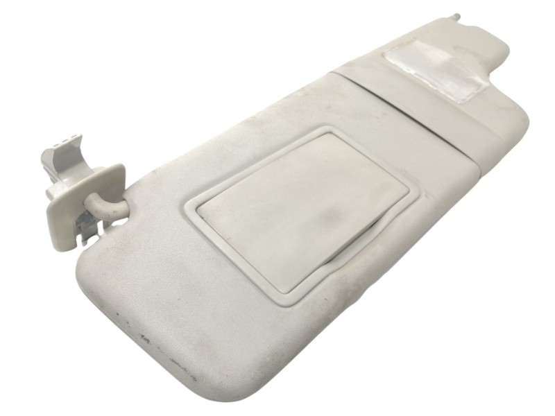 Recambio de parasol izquierdo para renault vel satis (bj0) privilege referencia OEM IAM 820000096  