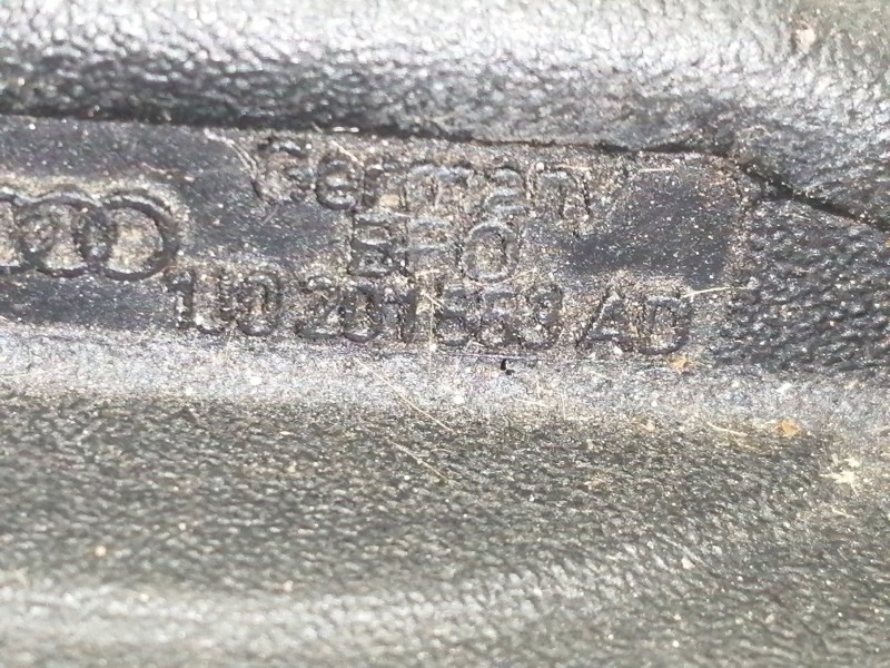 Recambio de tapon combustible para seat leon (1p1) reference referencia OEM IAM 1J0201553AD  