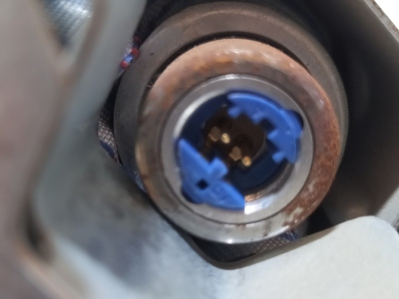 Recambio de airbag delantero derecho para citroën c4 grand picasso sx referencia OEM IAM 96600568ZD  