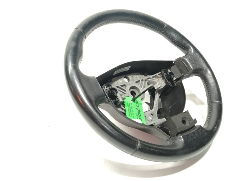 Recambio de volante para nissan qashqai (j10) acenta referencia OEM IAM SV40044000  